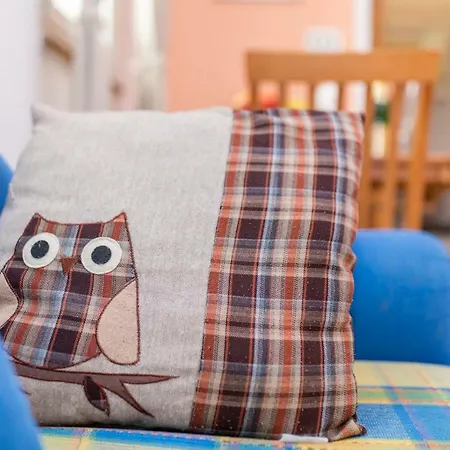 Luka 2 Apartment Baska (Krk)