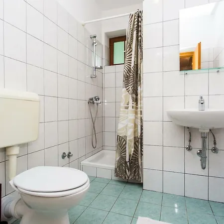 Luka 2 Apartament Baška