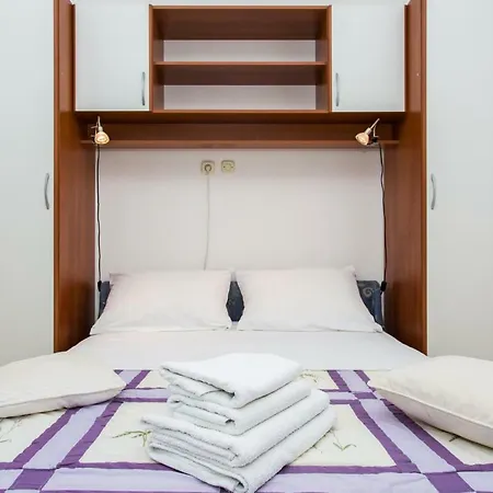 Luka 2 Apartament