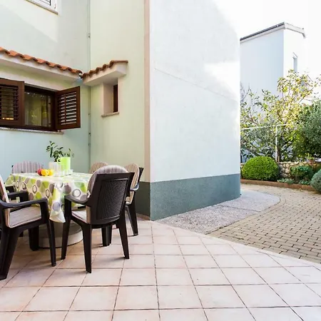 Apartamento Luka 2 Baška