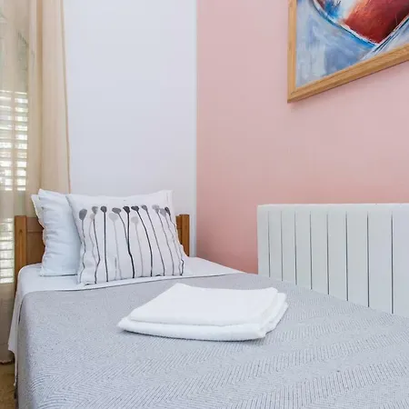 Luka 2 아파트 바슈카