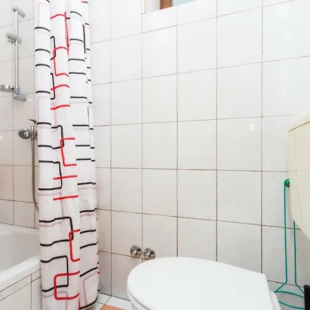 Luka 2 Apartament Baška