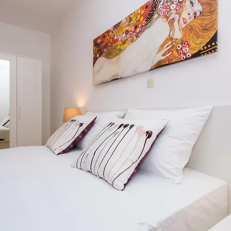 Luka 2 Apartament *