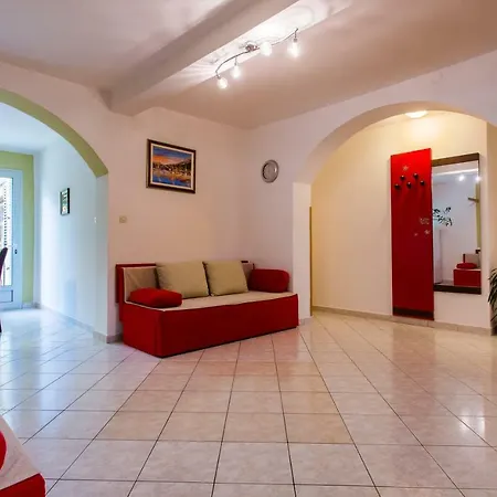Luka 2 Apartament Baška