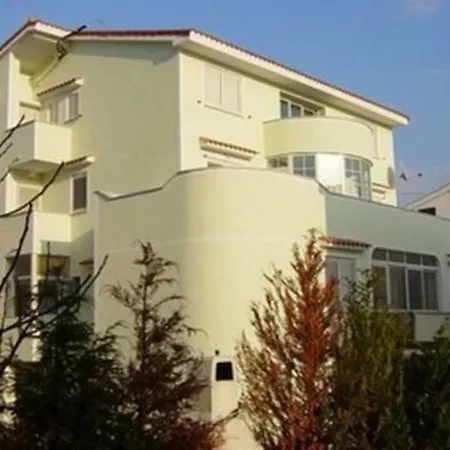 Luka 2 Apartament Baška