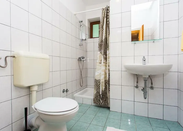 Luka 2 Apartament Baška