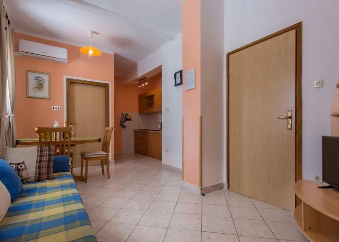 Apartament Luka 2