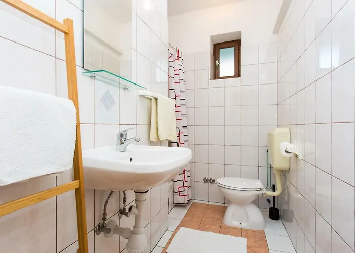 Luka 2 Apartament *