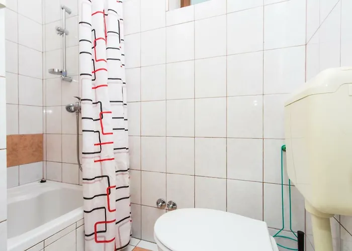 Luka 2 Apartament Baška