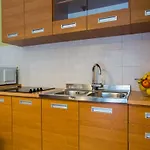 Luka 2 Apartman Baska (Krk)