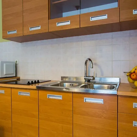 Luka 2 Apartamento Baška