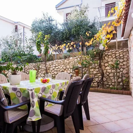 Luka 2 Apartamento Baška