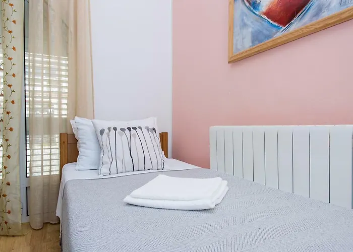 Luka 2 דירה באסקה