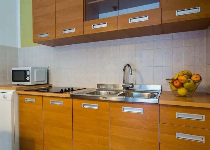 Luka 2 דירה באסקה