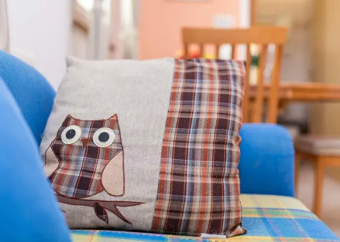 Luka 2 דירה באסקה